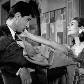 Photo du film : La bonne soupe
