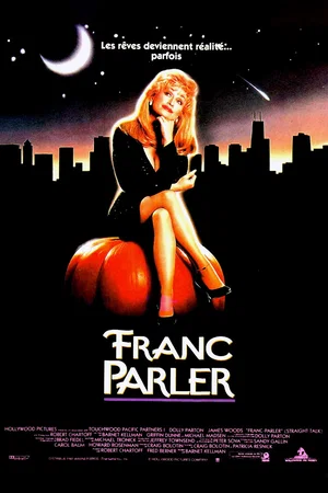 Photo du film : Franc parler