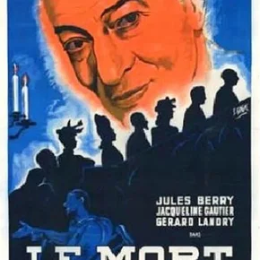 Photo du film : Le mort ne recoit plus