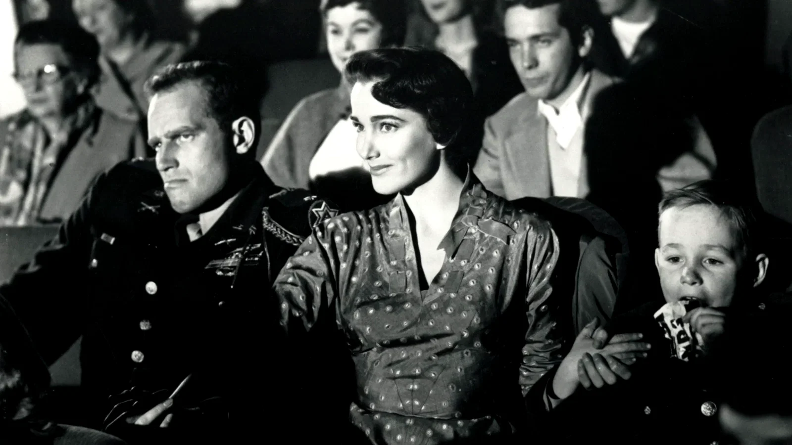 Photo du film : La guerre privee du major benson