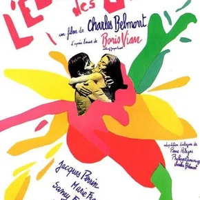 Photo du film : L'ecume des jours