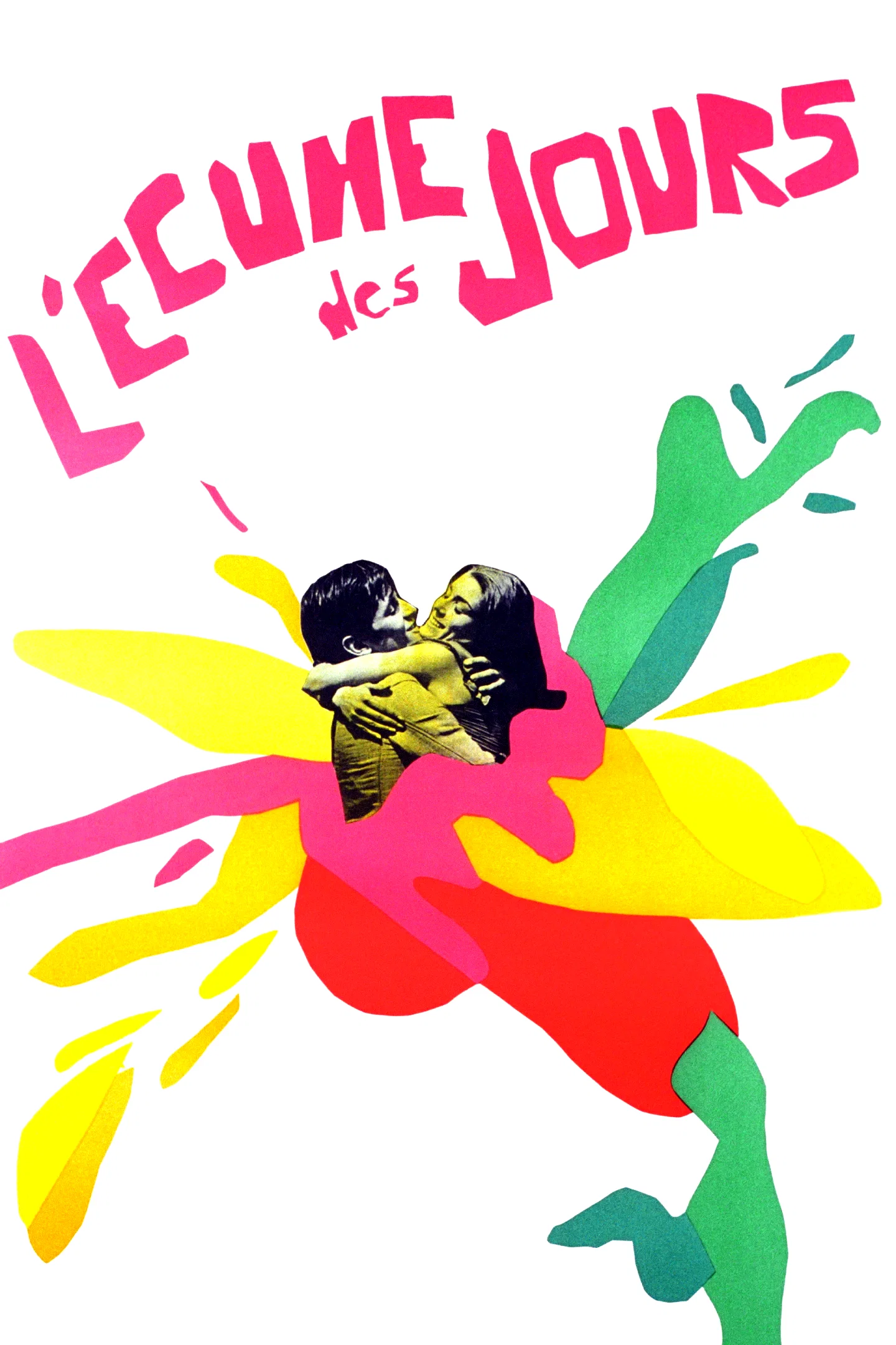 Photo 3 du film : L'ecume des jours