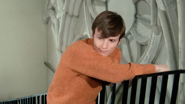 Photo du film : L'ecume des jours
