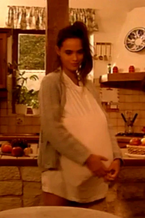 Affiche du film : Enceinte ou lesbienne ?
