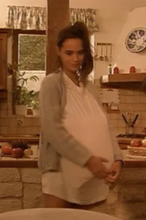 Affiche du film : Enceinte ou lesbienne ?