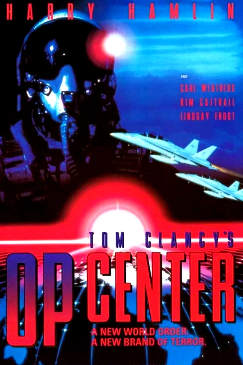 Affiche du film : Alerte rouge