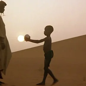 Photo du film : Yeelen : la lumière