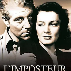 Photo du film : L'Imposteur