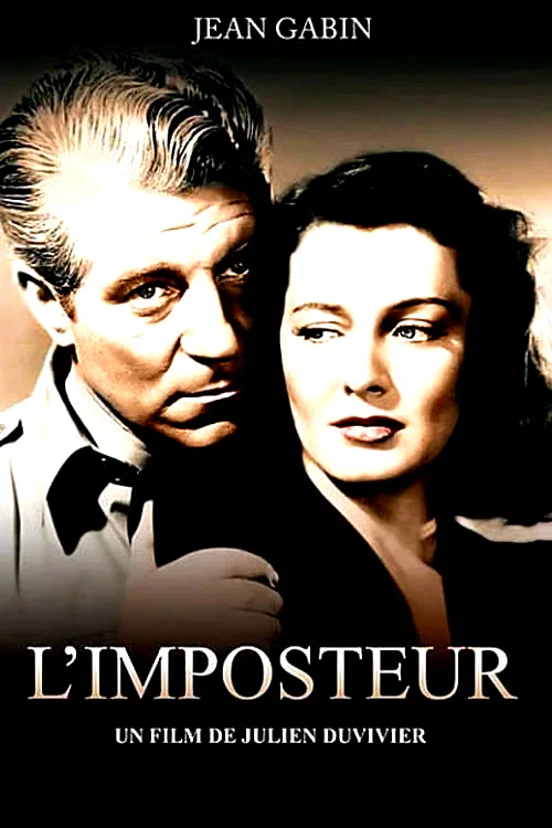 Photo 2 du film : L'Imposteur