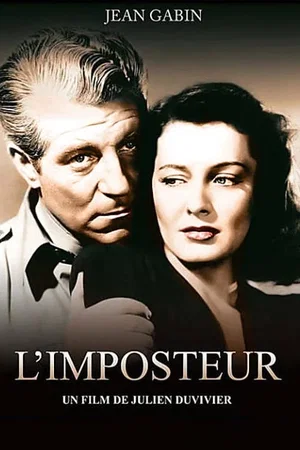 Photo du film : L'Imposteur