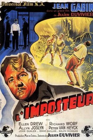 Photo du film : L'Imposteur