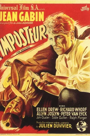 Photo du film : L'Imposteur