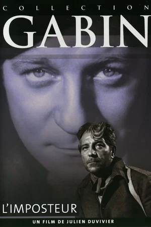 Photo du film : L'Imposteur