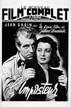 Photo du film : L'Imposteur