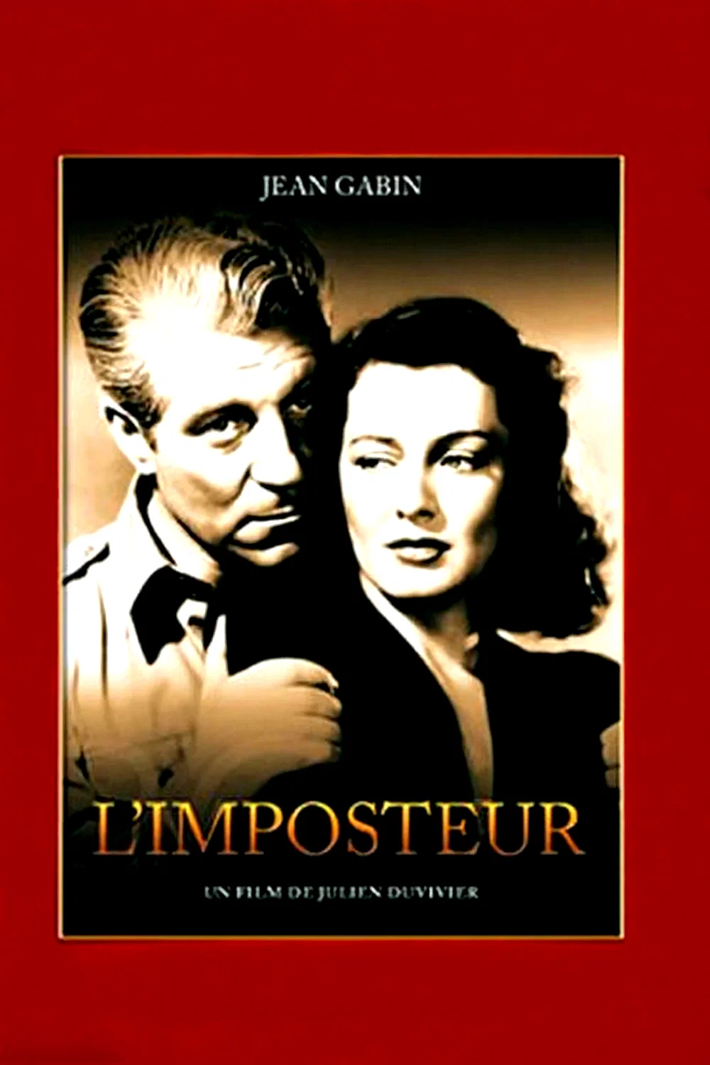 Photo 7 du film : L'Imposteur