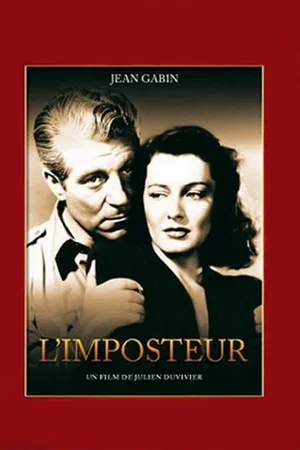 Photo du film : L'Imposteur