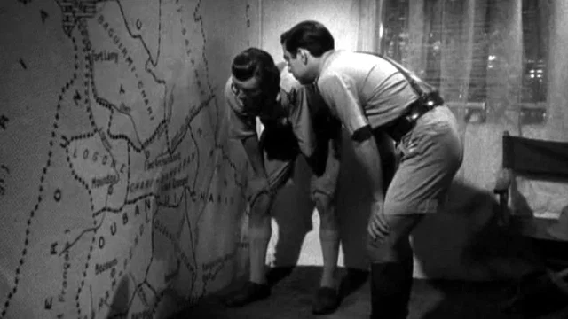 Photo du film : L'Imposteur