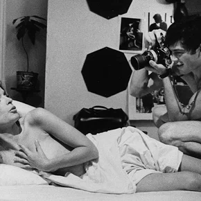 Photo du film : Medium Cool