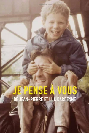 Photo 2 du film : Je pense à vous