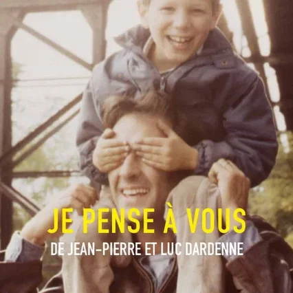 Miniature photo du film : Je pense à vous