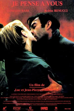 Photo 3 du film : Je pense à vous