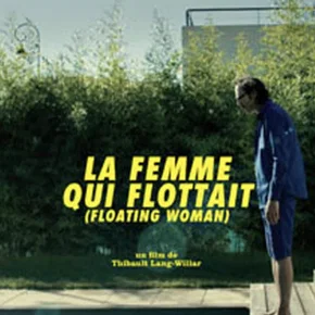 Photo du film : La femme qui flottait