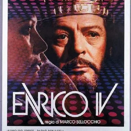 Miniature photo du film : Henri IV, le roi fou