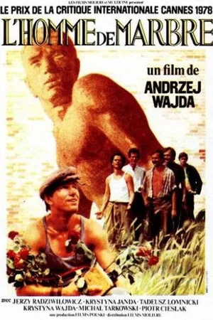 Photo du film : L'Homme de marbre