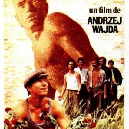 Miniature photo du film : L'Homme de marbre