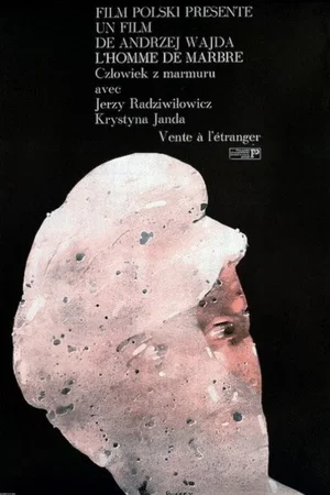 Photo du film : L'Homme de marbre