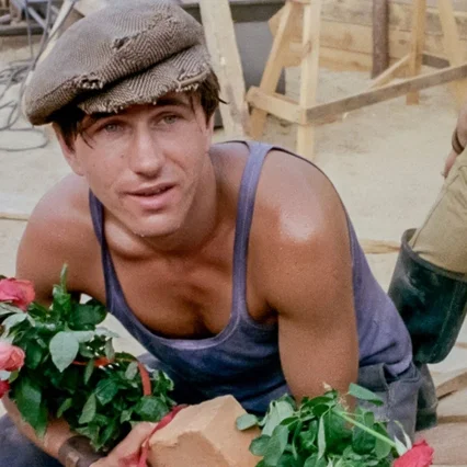 Miniature photo du film : L'Homme de marbre