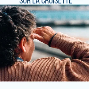 Photo du film : Madame Jacques sur la Croisette