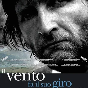 Photo du film : Le vent fait son tour