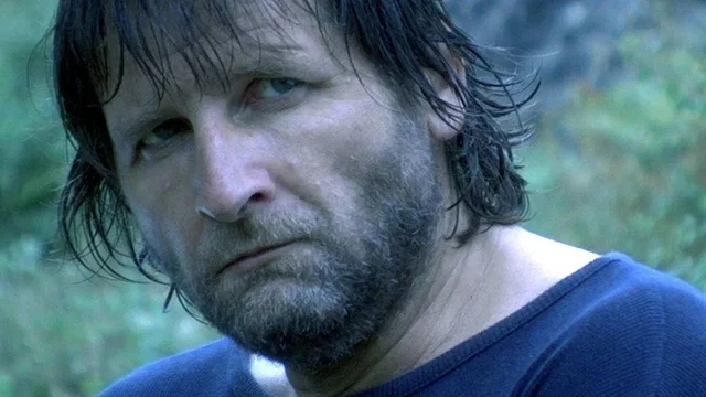 Photo 2 du film : Le vent fait son tour