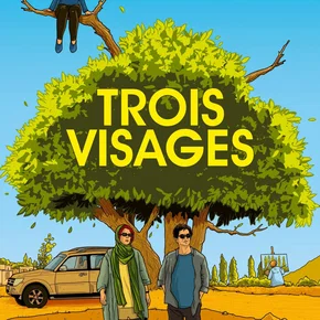 Photo du film : 3 Visages
