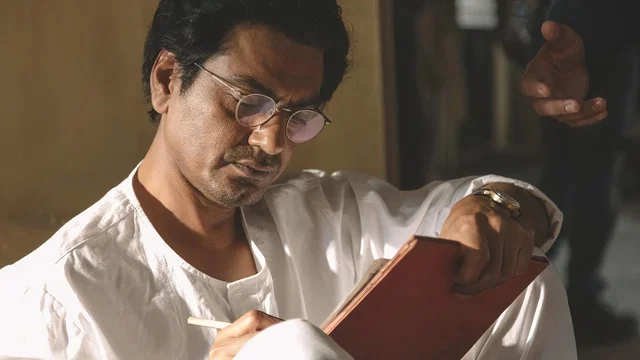 Photo du film : Manto