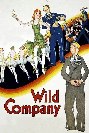Affiche du film : Wild Company