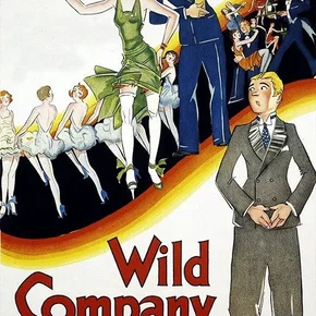 Photo du film : Wild Company