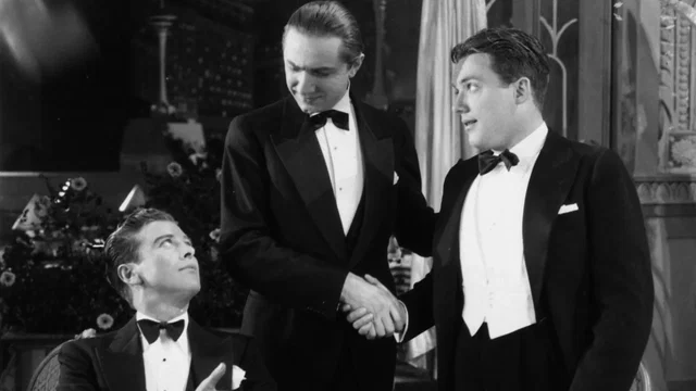 Photo 2 du film : Wild Company