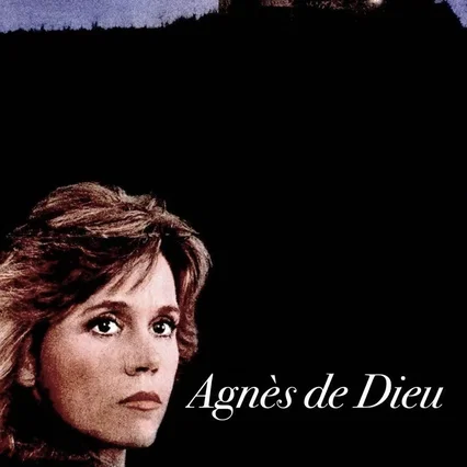 Miniature photo du film : Agnès de Dieu