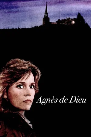 Photo du film : Agnès de Dieu
