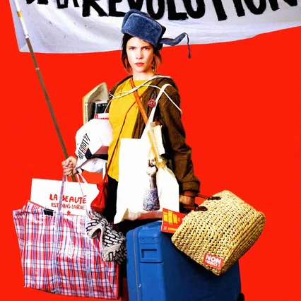Miniature photo du film : Tout ce qu’il me reste de la révolution