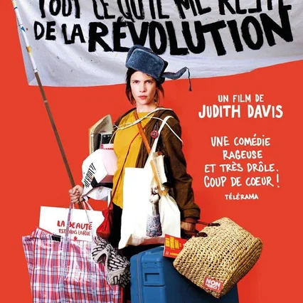 Miniature photo du film : Tout ce qu’il me reste de la révolution