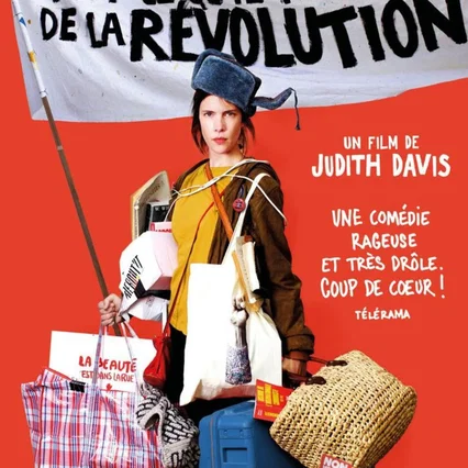 Miniature photo du film : Tout ce qu’il me reste de la révolution