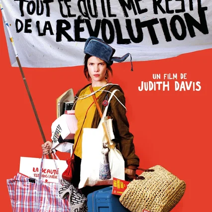 Miniature photo du film : Tout ce qu’il me reste de la révolution