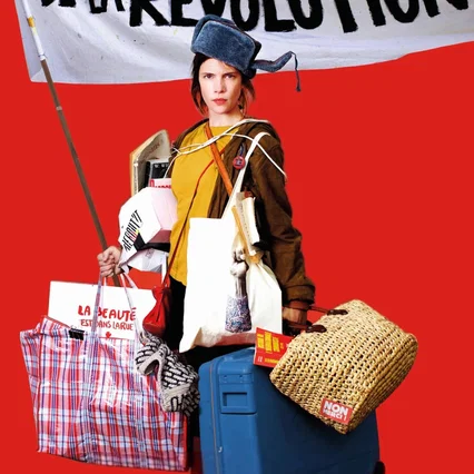 Miniature photo du film : Tout ce qu’il me reste de la révolution