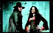 Photo 5 du film : Van Helsing