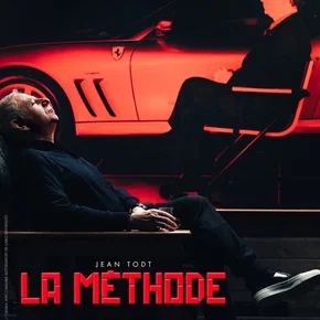 Photo du film : Jean Todt, la méthode