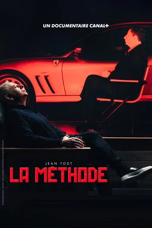Photo 2 du film : Jean Todt, la méthode