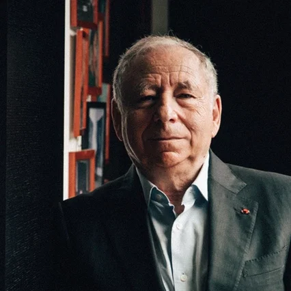 Miniature photo du film : Jean Todt, la méthode
